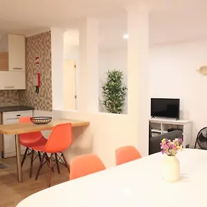  Appartamento Romantichome At Alfama's Heart