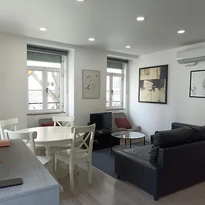  Appartamento Dobairro At Merces